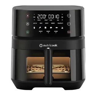 سرخ کن نوتریکوک مدل NC-AF357V(3 VISION) - ارسال رایگان  - اقساط