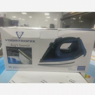اتو بخار 1600 وات وگاترونیکس مدل VE-253