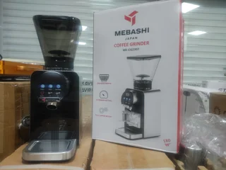 آسیاب قهوه مباشی مدل ME-CG 2307 اصل - ارسال رایگان  - اقساط