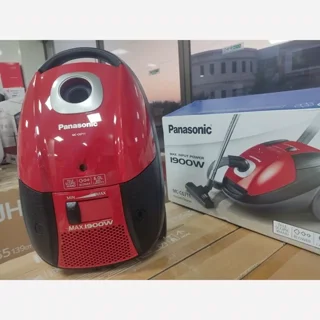 جاروبرقی پاناسونیک MC-CG711