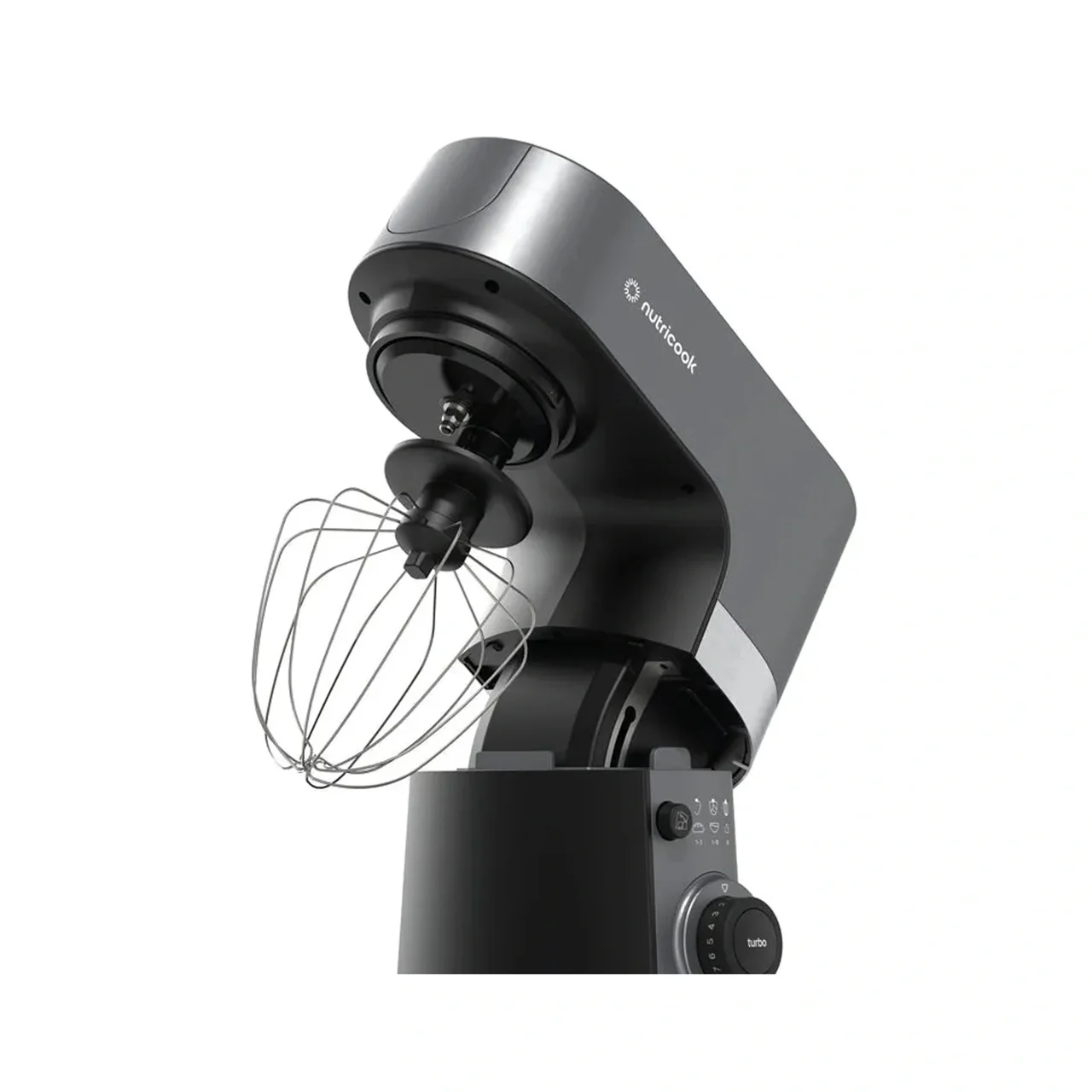 همزن کاسه ای نوتریکوک مدل SM330