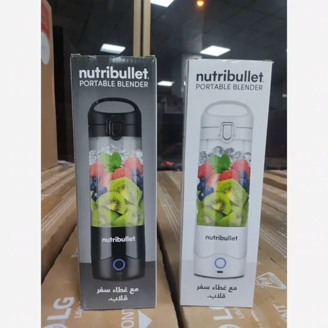 شیکر شارژی نوتری بولت NB-PB475