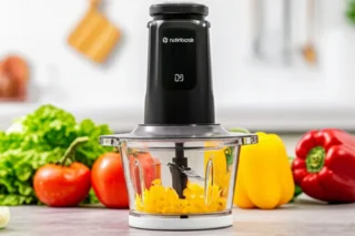 خردکن نوتریکوک مدل CH1200  -اصل -ارسال رایگان  - اقساط