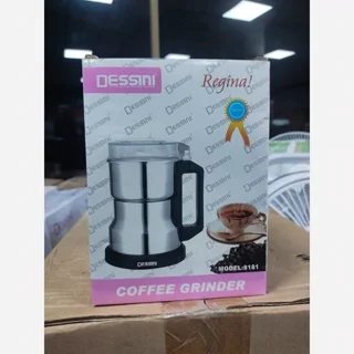 آسیاب دسینی مدل 8181