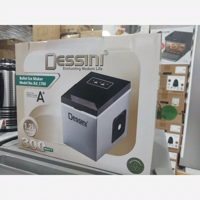 یخ ساز دسینی مدل kd1700